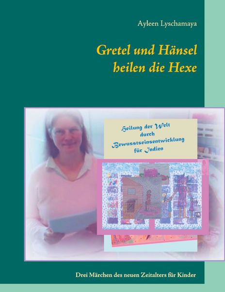 Produktbild: Gretel und H&auml;nsel heilen die Hexe - 2