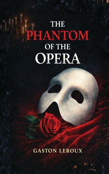 Produktbild: The Phantom of the Opera