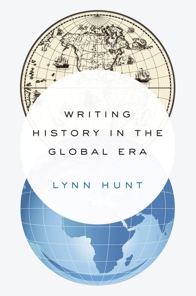 Produktbild: Writing History in the Global Era