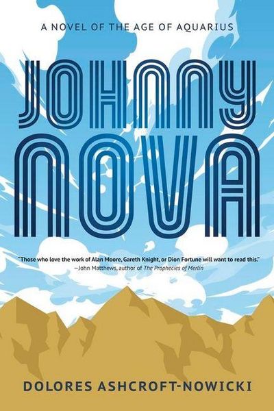 Produktbild: Johnny Nova