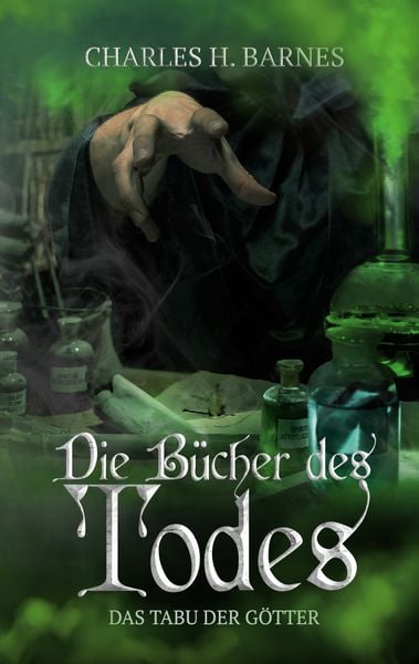 Produktbild: Die B&uuml;cher des Todes