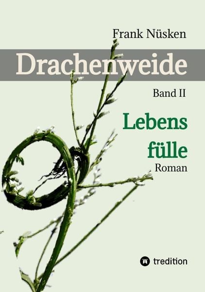 Produktbild: Drachenweide 2
