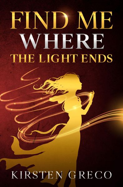 Produktbild: Find me where the light ends