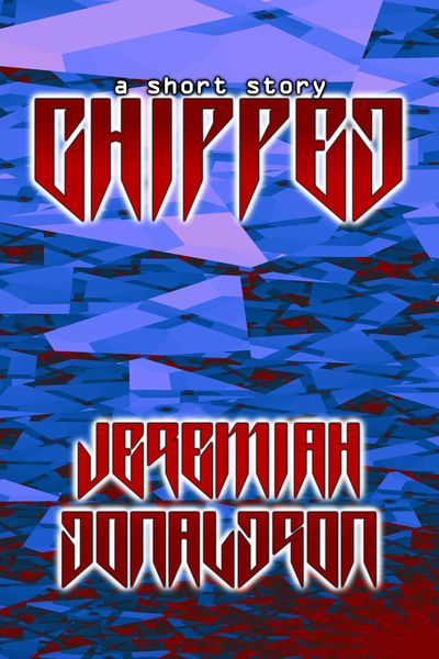 Produktbild: Chipped