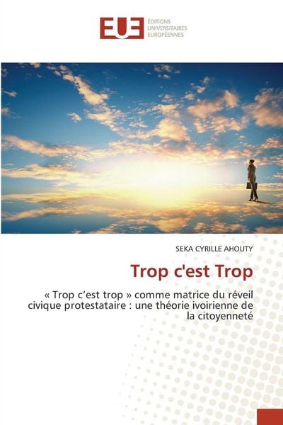 Produktbild: Trop c'est Trop