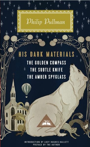 Produktbild: His Dark Materials