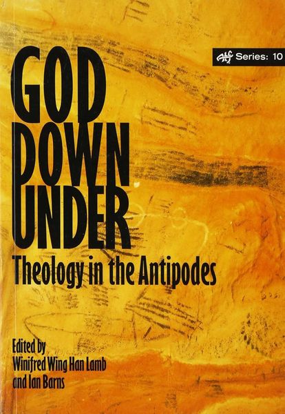 Produktbild: God Down Under