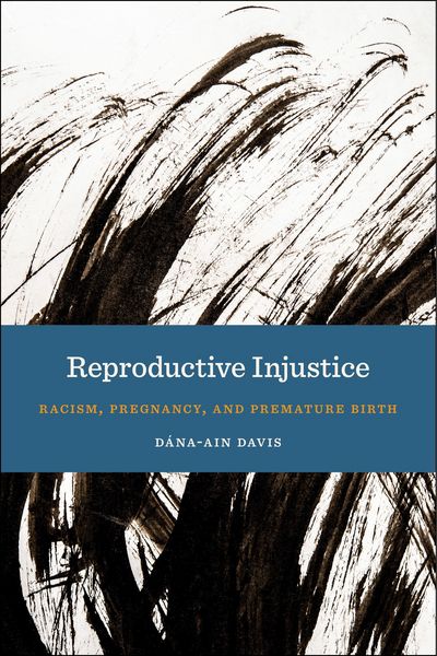 Produktbild: Reproductive Injustice