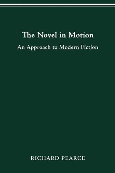 Produktbild: The Novel in Motion