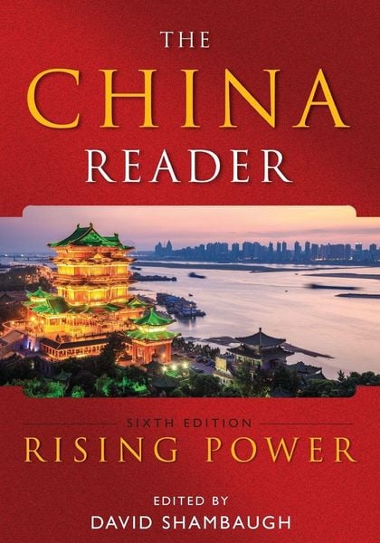 Produktbild: China Reader