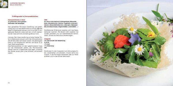 Produktbild: Wild & K&ouml;stlich