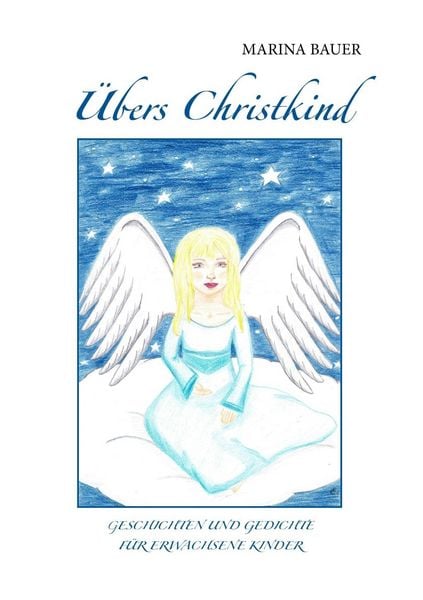 Produktbild: &Uuml;bers Christkind