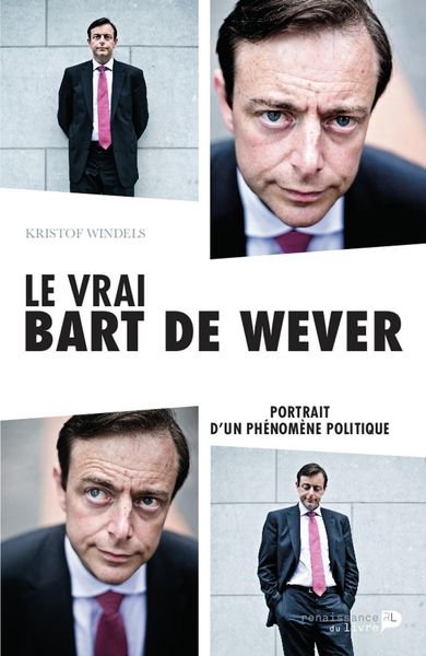 Produktbild: Le vrai Bart De Wever