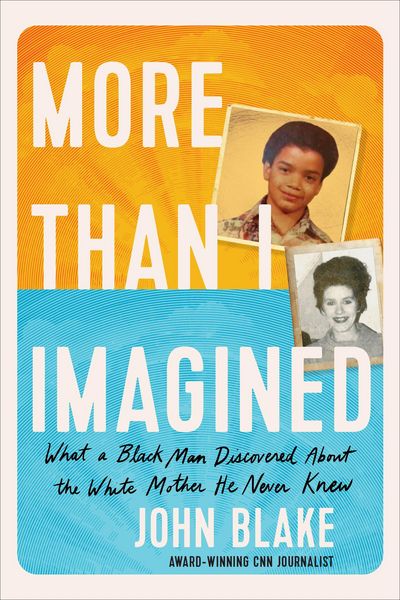 Produktbild: More Than I Imagined