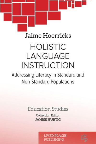 Produktbild: Holistic Language Instruction