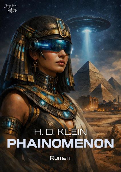 Produktbild: Phainomenon