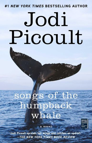 Produktbild: Songs of the Humpback Whale