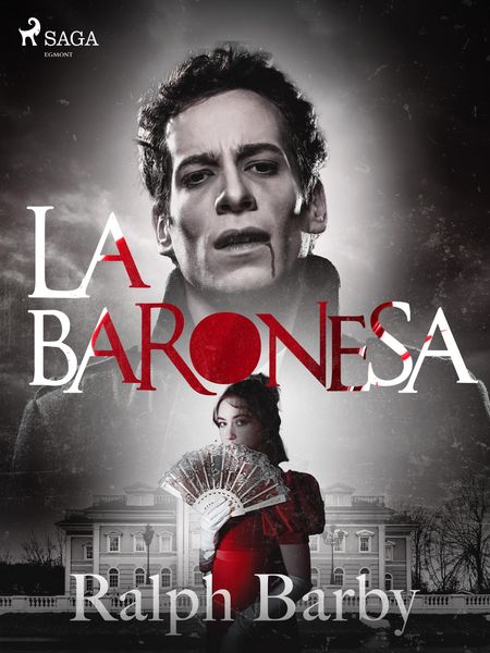 Produktbild: La baronesa