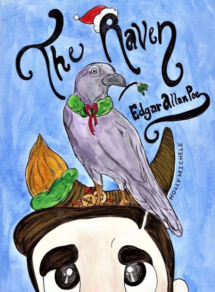Produktbild: The Raven
