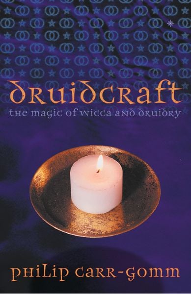 Produktbild: Druidcraft