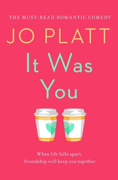 Produktbild: It Was You