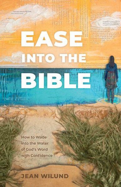 Produktbild: Ease Into the Bible