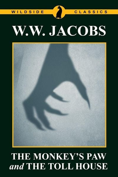 Produktbild: The Monkey's Paw and The Toll House