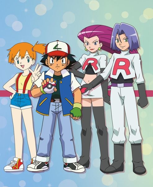 Produktbild: Pok&eacute;mon Handbuch: Pok&eacute;mon: Timelines