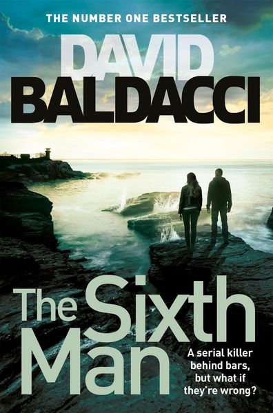Produktbild: The Sixth Man