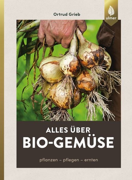 Produktbild: Alles &uuml;ber Bio-Gem&uuml;se