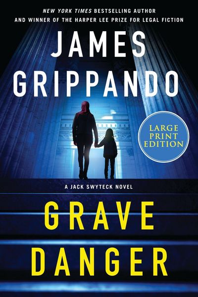 Produktbild: Grave Danger