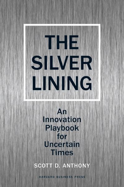 Produktbild: Silver Lining