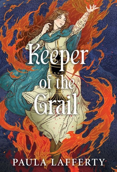 Produktbild: Keeper of the Grail