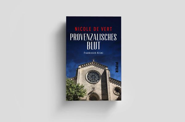 Produktbild: Provenzalisches Blut