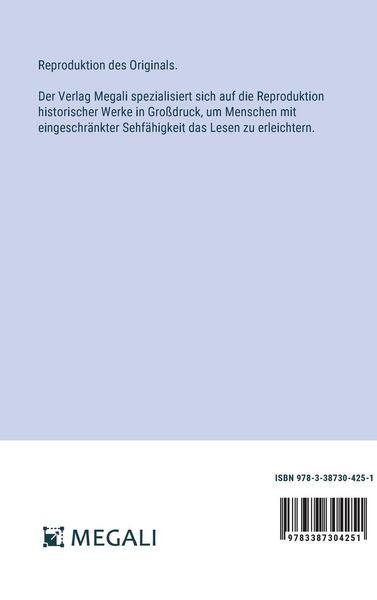 Produktbild: Was Der Schwarze Hans Erlebte; Kindererz&auml;hlung aus der Heimat