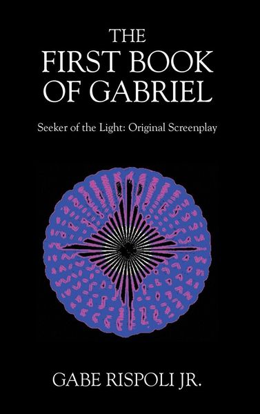 Produktbild: The First Book of Gabriel