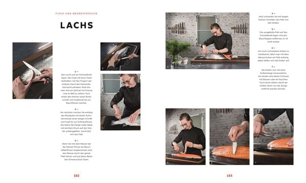 Produktbild: Messer