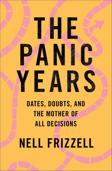 Produktbild: The Panic Years