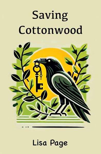 Produktbild: Saving Cottonwood