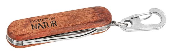 Produktbild: Expedition Natur Taschenmesser 3 in1