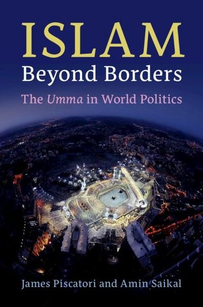 Produktbild: Islam beyond Borders
