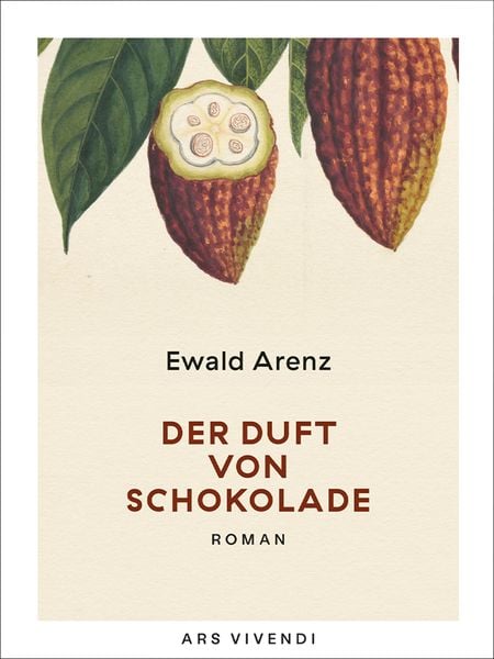 Produktbild: Der Duft von Schokolade