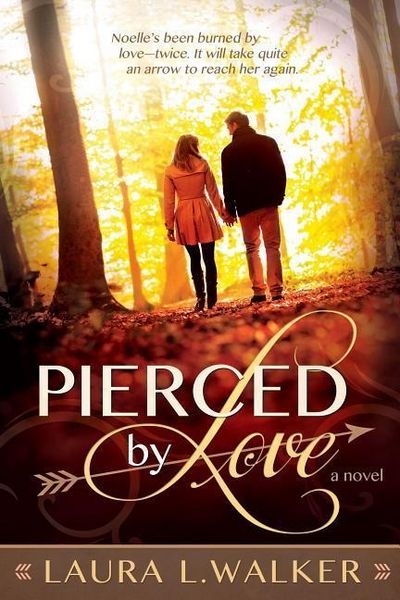 Produktbild: Pierced by Love