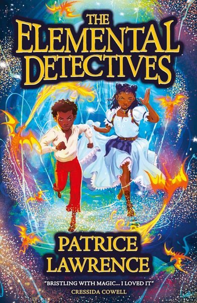 Produktbild: The Elemental Detectives