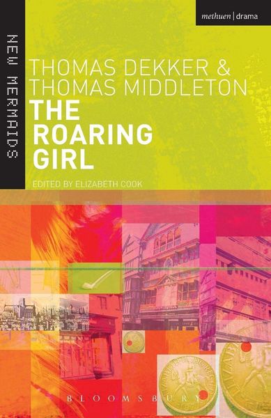Produktbild: The Roaring Girl