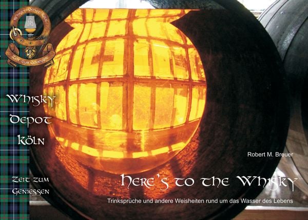 Produktbild: Here's to the Whisky