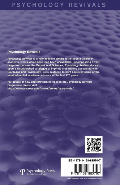 Produktbild: Dyspraxia and its Management