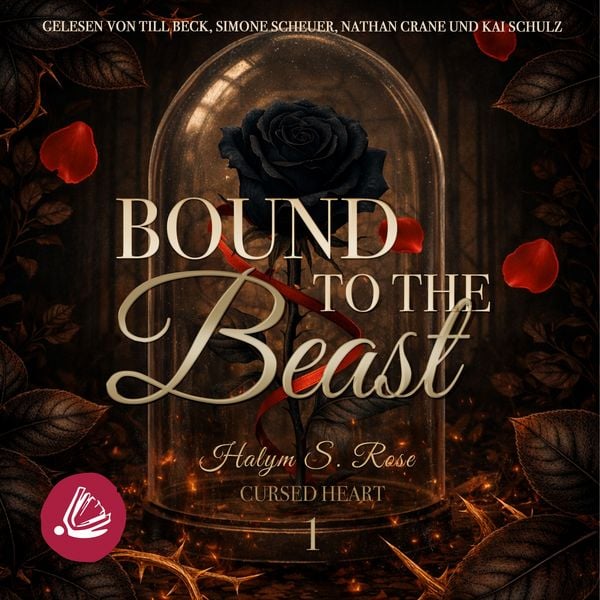 Produktbild: Bound to the Beast