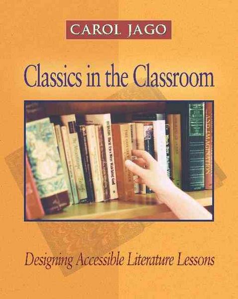 Produktbild: Classics in the Classroom