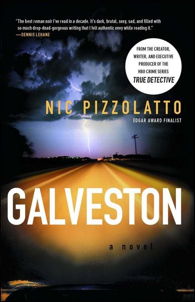 Produktbild: Galveston
